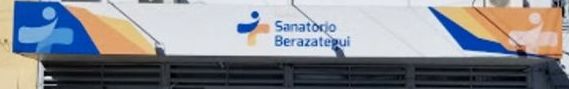 Nuevo Sanatorio Berazategui