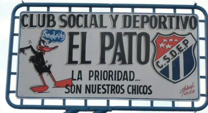 Club El Pato